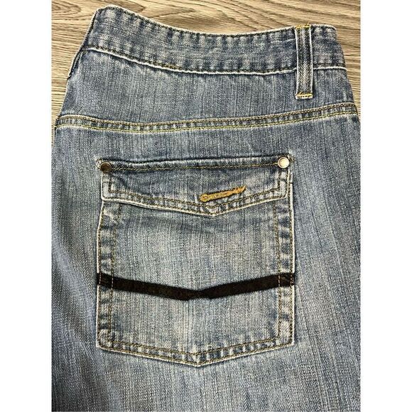 Vintage Y2K Oakley Denim Jeans - Picture 2 of 8